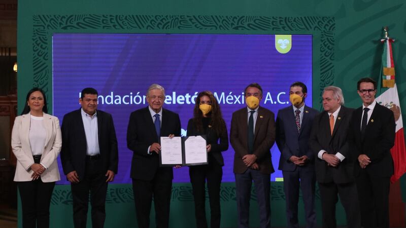 Convenio Gobierno y Teletón: Estos son los servicios que ofrecerán a niños con discapacidad