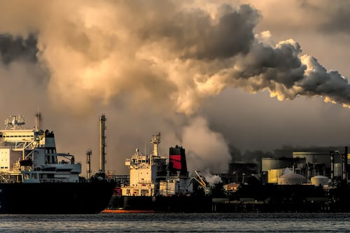 Santa Marta: ¿El principio del fin de la era fósil?