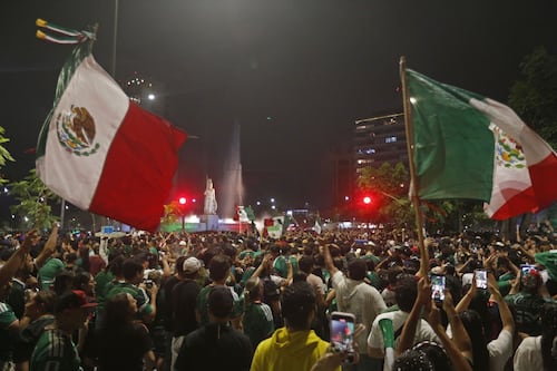Los que metieron goles en el Mundial con los bienes raíces