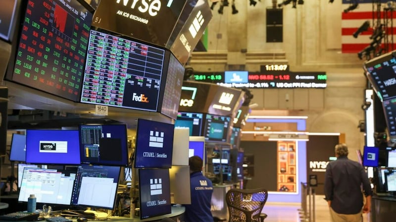 Wall Street cierra con pérdidas por caída en tecnológicas y alza en el petróleo: ¿Cómo queda HOY?