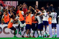 Fracasototote de México y el ‘Tata’: EU, con equipo B, gana Copa Oro en el alargue
