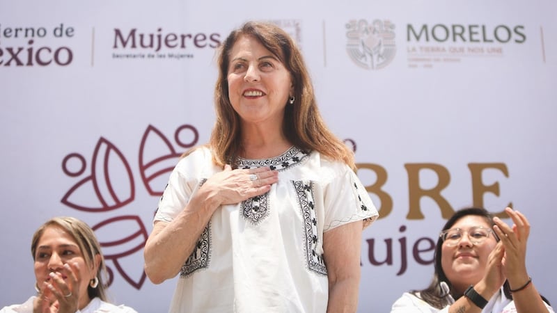 'Góber' de Morela niega que EU le quitó su visa