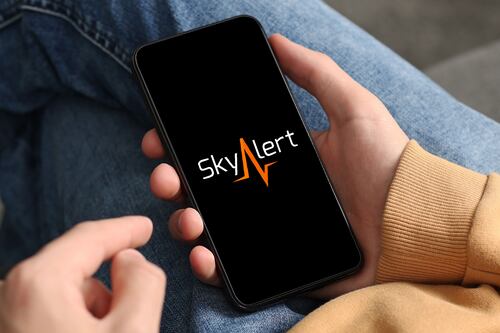 ¿Debes desinstalar SkyAlert para que te llegue la alerta sísmica el 19 de septiembre? 8 dudas frecuentes