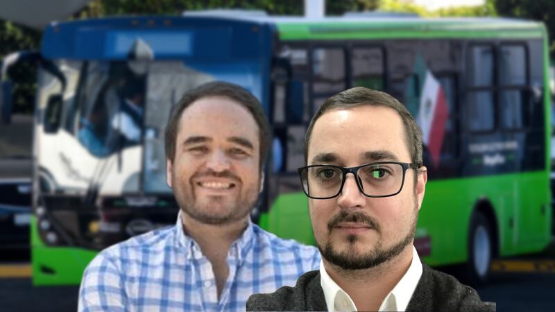 ¿Quién son dueños de MegaFlux, empresa aliada de Altagracia Gómez en Taruk, el ‘correcaminos mexicano’?