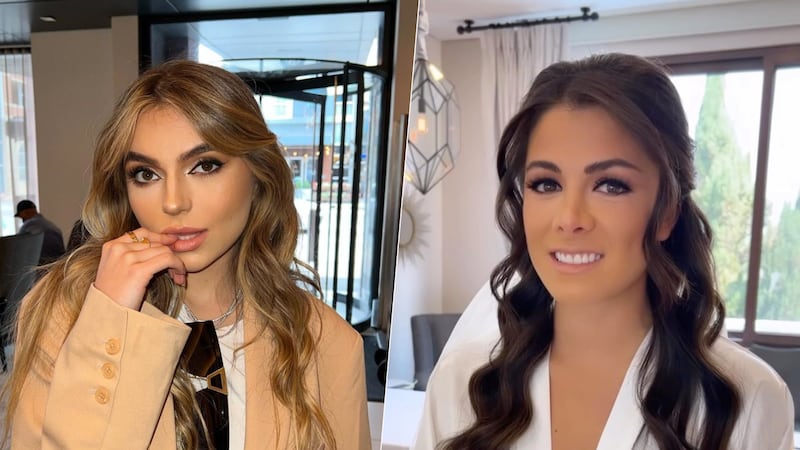 Sofía Castro habla sobre boda de Paulina Peña y le envía mensaje: ‘Que sea muy feliz’