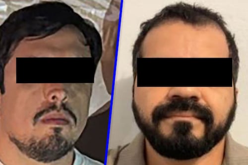 Harfuch asesta otro golpe: Gabinete de Seguridad detiene a 2 objetivos prioritarios en Yucatán y Nayarit