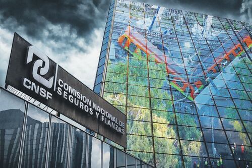 Otra supervisión financiera que falló; con tufo a corrupción