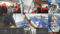 Países europeos llaman a embajadores de Israel tras trato indigno a activistas de Flotilla que iba a Gaza