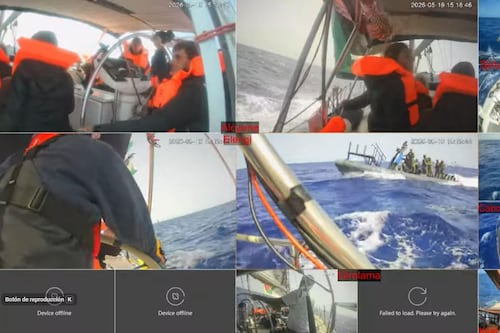 Países europeos llaman a embajadores de Israel tras trato indigno a activistas de Flotilla que iba a Gaza