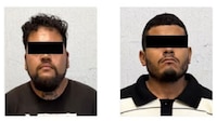 Vinculan a proceso a dos presuntos reclutadores del CJNG; intentaban llevarse a joven a Zacatecas