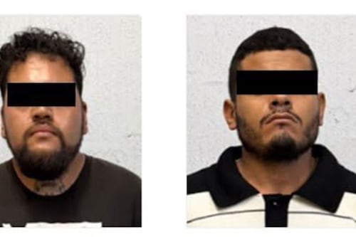 Vinculan a proceso a dos presuntos reclutadores del CJNG; intentaban llevarse a joven a Zacatecas