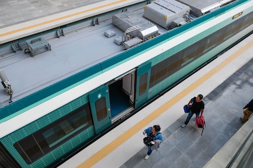 Tren Maya obtiene permiso para transportar diésel durante los próximos 15 años