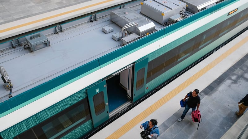 Tren Maya obtiene permiso para transportar diésel durante los próximos 15 años