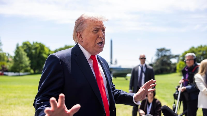 Trump lanza nueva ronda de sanciones contra ‘aparato de seguridad del régimen cubano’