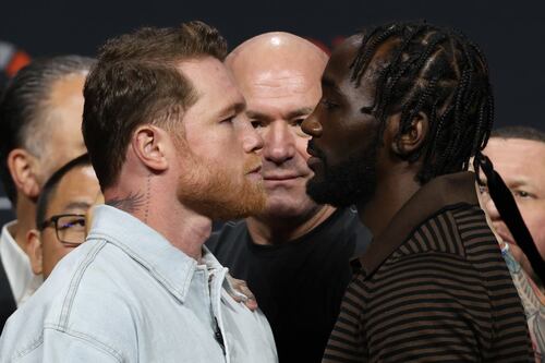 ‘Canelo’ vs. Crawford: Fecha, horario, boletos, canal y todo lo que debes saber sobre la pelea