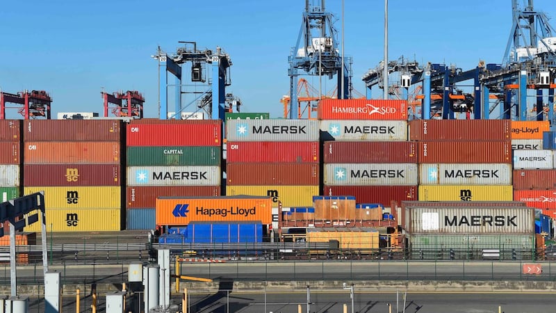 Funcionan los aranceles de México: Importaciones desde Asia caen 23.2 por ciento