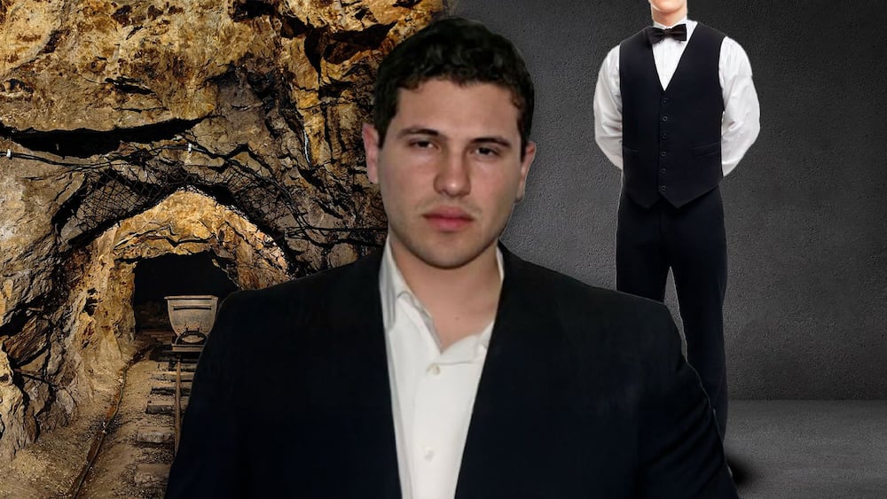 ‘El maestro del disfraz’: Así es como Iván Archivaldo Guzmán, hijo de ‘El Chapo’, ha evadido su captura