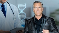 Bruce Campbell, actor de ‘Evil Dead’, fue diagnosticado con cáncer: ‘Es tratable, no curable’