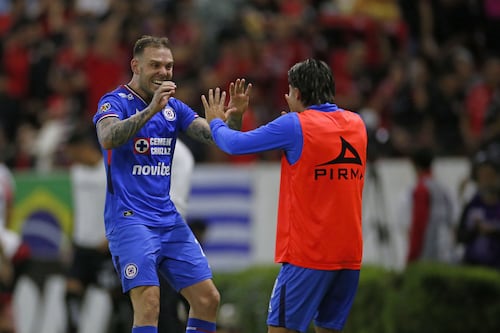 Encaminada a las semifinales: La ‘Máquina’ derrota al Atlas en la ida de los cuartos de final de la Liga MX
