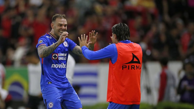 Encaminada a las semifinales: La ‘Máquina’ derrota al Atlas en la ida de los cuartos de final de la Liga MX