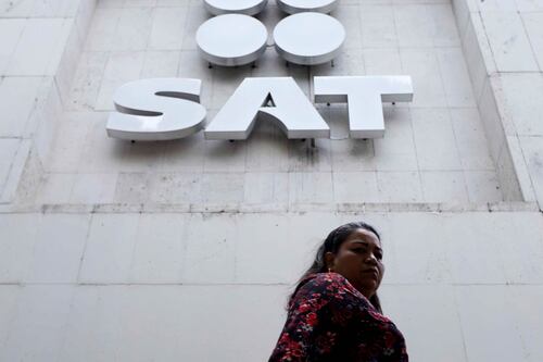 SAT refuerza diálogo y colaboración con Cámara de Comercio de Estados Unidos