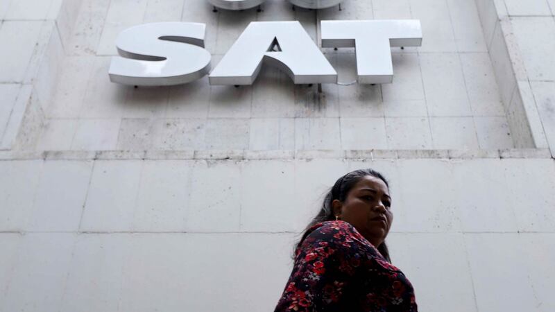 SAT refuerza diálogo y colaboración con Cámara de Comercio de Estados Unidos