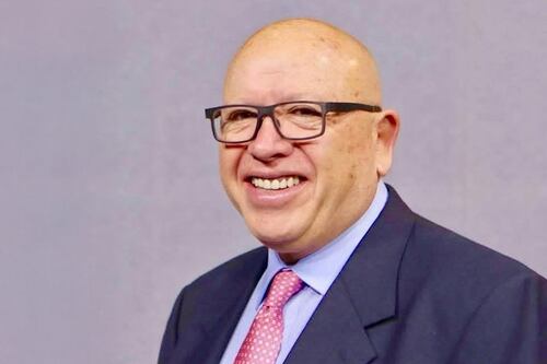 Isidro Pastor, exdirigente del PRI en Edomex, sale de prisión tras ser acusado de corrupción