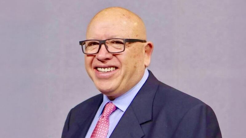 Isidro Pastor, exdirigente del PRI en Edomex, sale de prisión tras ser acusado de corrupción