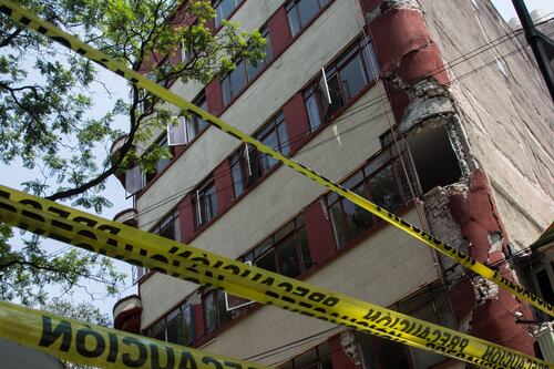 Reconstrucción de casas dañadas por el S-19 iniciará el próximo lunes: César Cravioto