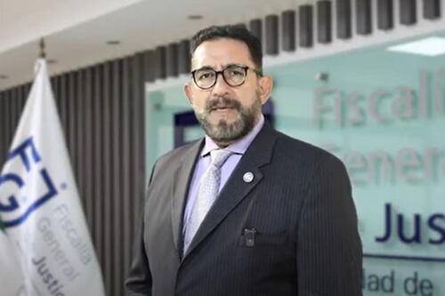 Intento de detención de Javier Corral fue ilegal; Fiscalía Anticorrupción no está en convenio de colaboración