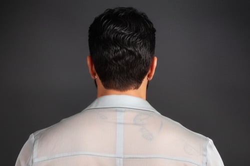 ‘Una persona señalada por delitos graves’: Poncho de Nigris solicita protección a su familia por amenazas