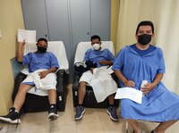 Dada la penalización del aborto en Texas, hoy la vasectomía es respuesta viable