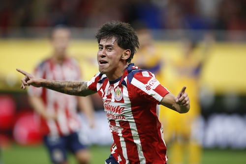 Milagro en el Akron: Chivas elimina a Tigres y avanza a semifinales de la Liga MX