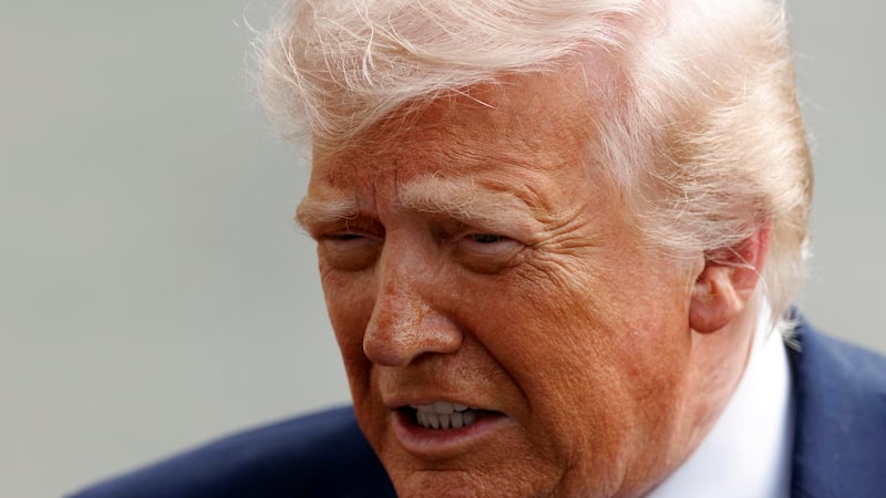 ‘Bara, bara’: Las 3 medidas de Trump para frenar el aumento en el precio de la gasolina