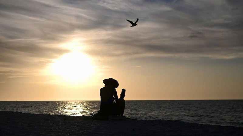 Península de Yucatán se ‘calentará’ este jueves 25 de junio: Prevén calor intenso y cielos despejados