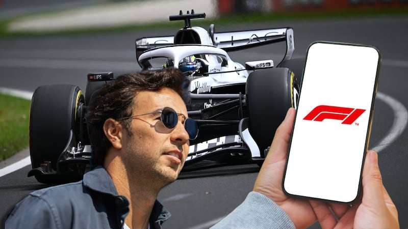 Antonelli hace historia como el ‘poleman’ más joven de F1: ¿En qué lugar larga ‘Checo’ Pérez el GP de China?