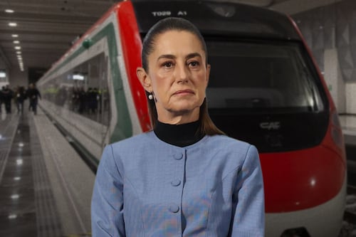 Tren al AIFA se llamará Felipe Ángeles; Gobierno compra participación restante a CAF