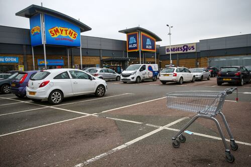 ¿Olvidaste dónde dejaste estacionado el coche? No te preocupes, Google Maps te lo recuerda