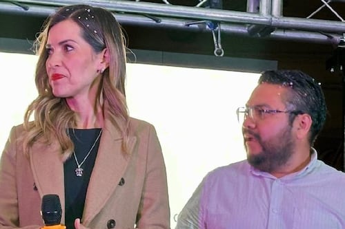 Grupo armado asesina al esposo de la alcaldesa de Jerécuaro, Guanajuato, y lesiona a su hermano