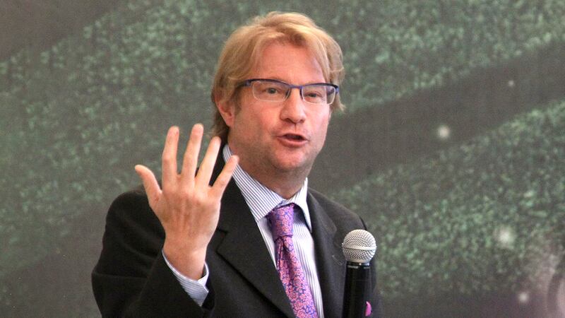 Israel extraditará a Andrés Roemer a México: Enfrentará cargos por abuso sexual