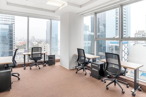 Acusan a firmas como Regus de opacidad en cobros: Los retos del coworking son mejor planeación y asesoría