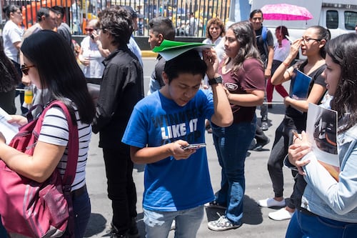 'Jóvenes Construyendo el Futuro' en Durango, con sólo 4 beneficiarios