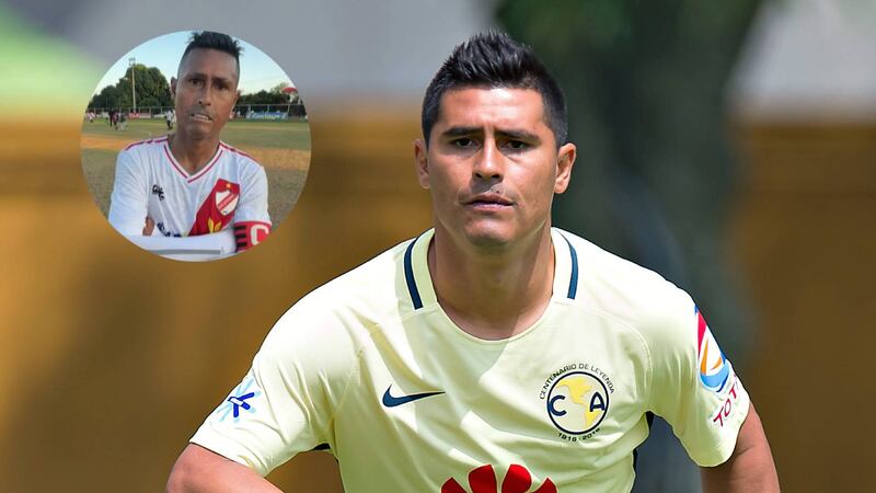¿Qué es la esclerodermia, enfermedad que tiene Osvaldo Martínez, exjugador del América?