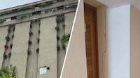 Sismo en México: Hotel en Puerto Vallarta niega acceso a Protección Civil tras registrar daños