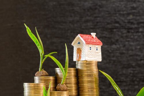 Ideas para ganar dinero con tus bienes raíces