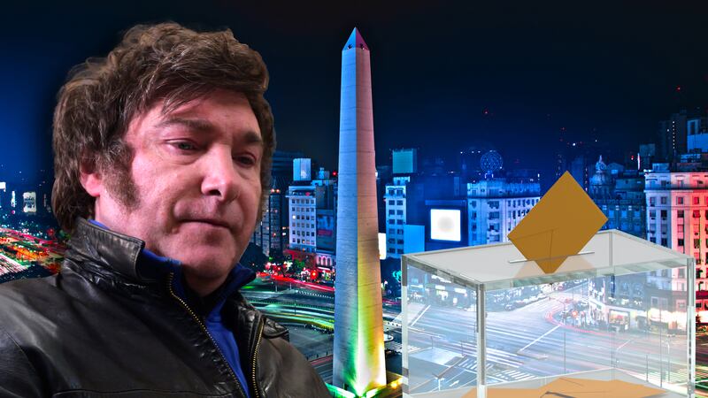 Lo que preocupa de Milei