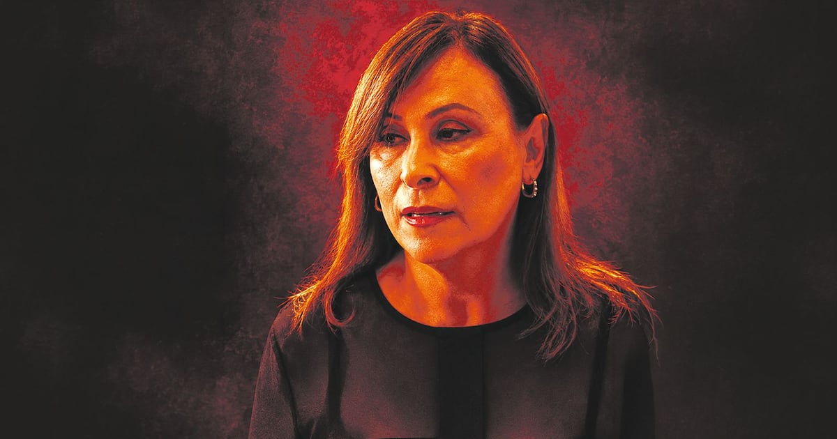 Qué sabe Rocío Nahle?