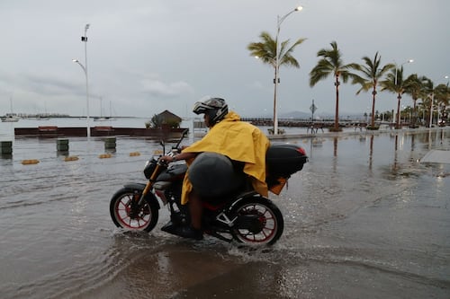 Temporada de huracanes 2026 ‘golpeará’ el Pacífico: ¿Cuándo inicia y por qué Guerrero estará en alerta?
