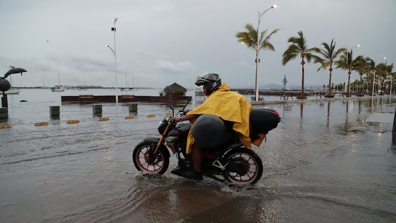Temporada de huracanes 2026 ‘golpeará’ el Pacífico: ¿Cuándo inicia y por qué Guerrero estará en alerta?