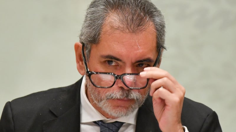 Alza de la deuda pública preocupa: Edgar Amador descarta que se convierta en un problema